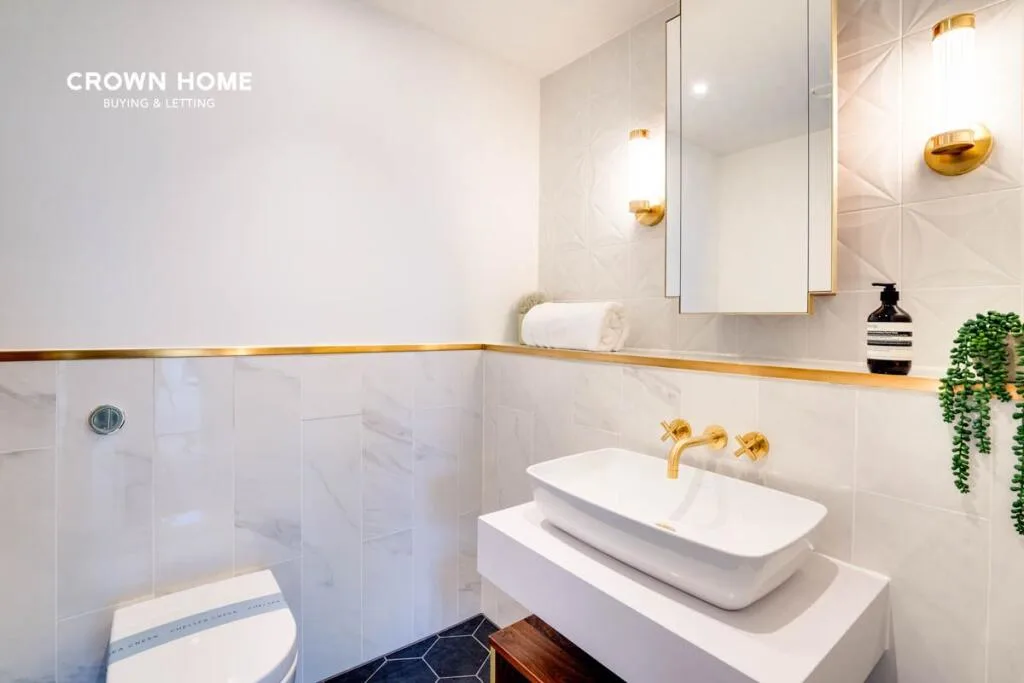 3 bedroom apartment for rent