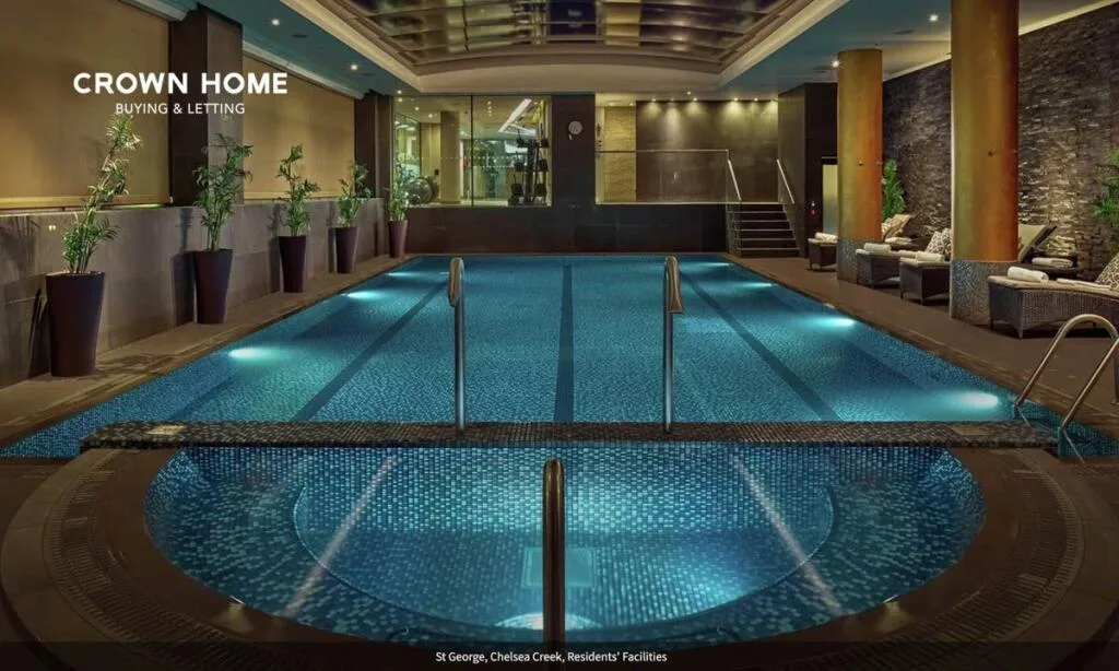 3 bedroom apartment for rent