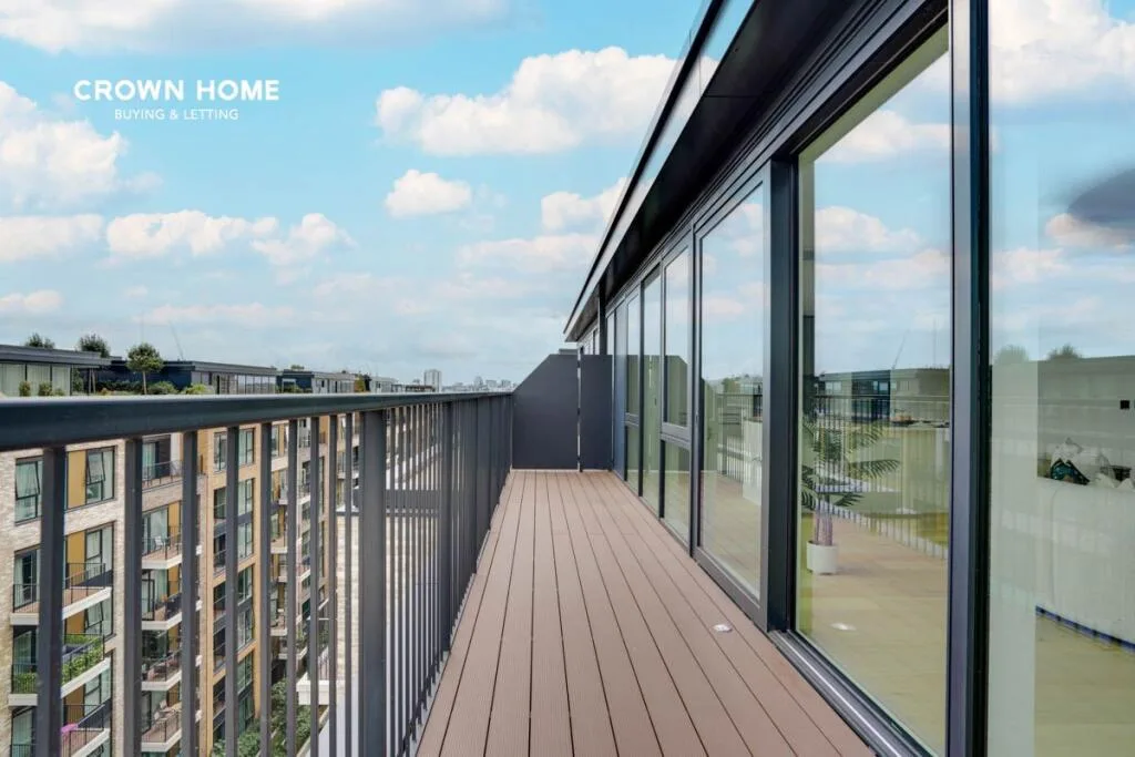 3 bedroom apartment for rent