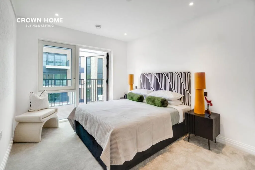 3 bedroom apartment for rent