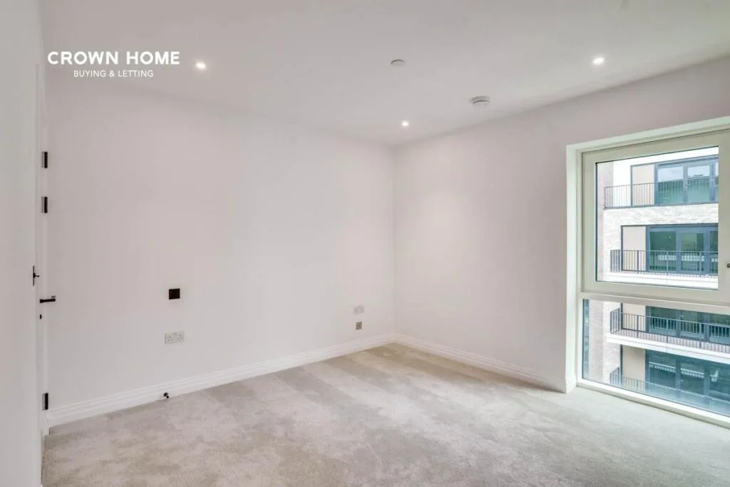 3 bedroom apartment for rent