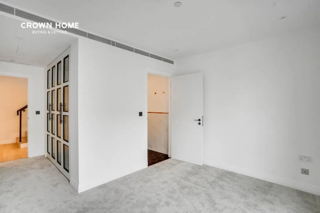 3 bedroom apartment for rent