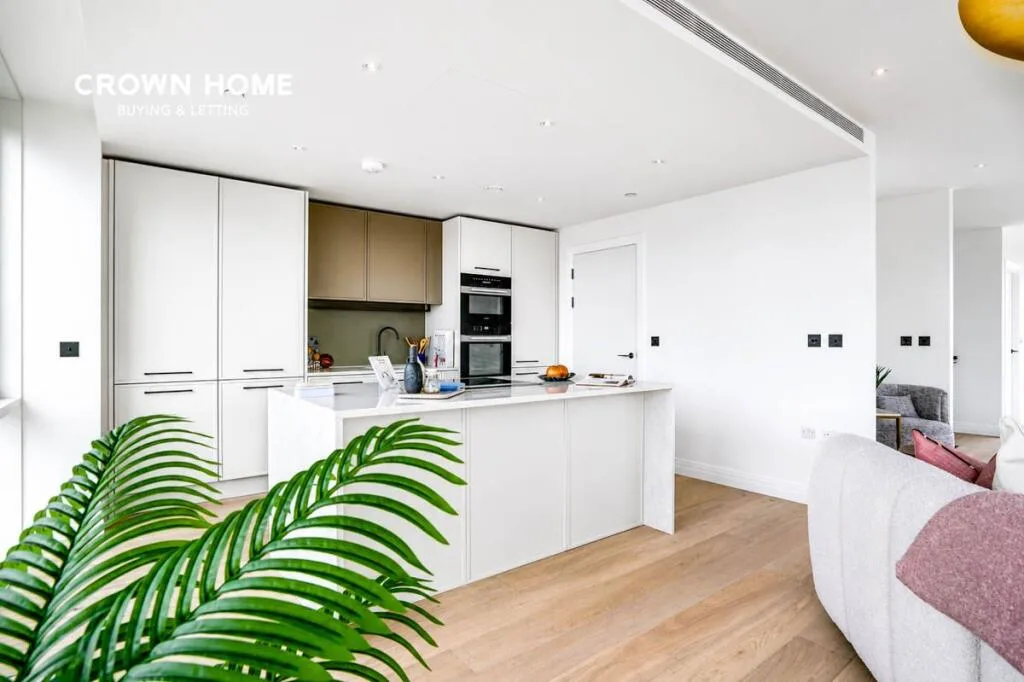 3 bedroom apartment for rent