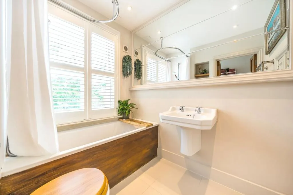2 bedroom terraced house for rent