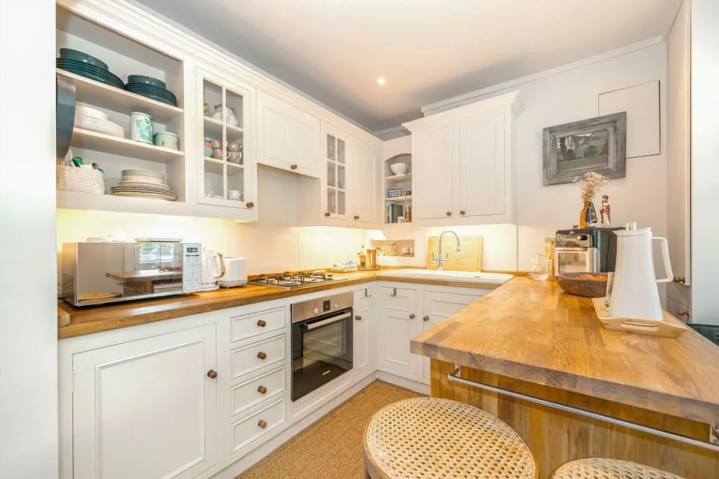 2 bedroom terraced house for rent