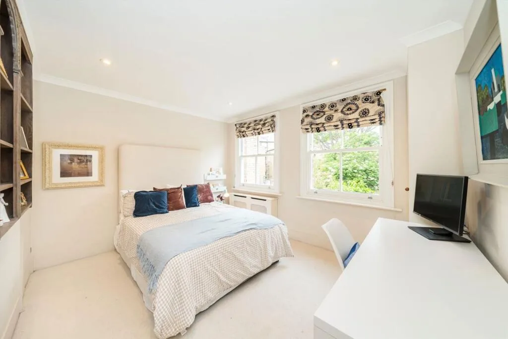 2 bedroom terraced house for rent