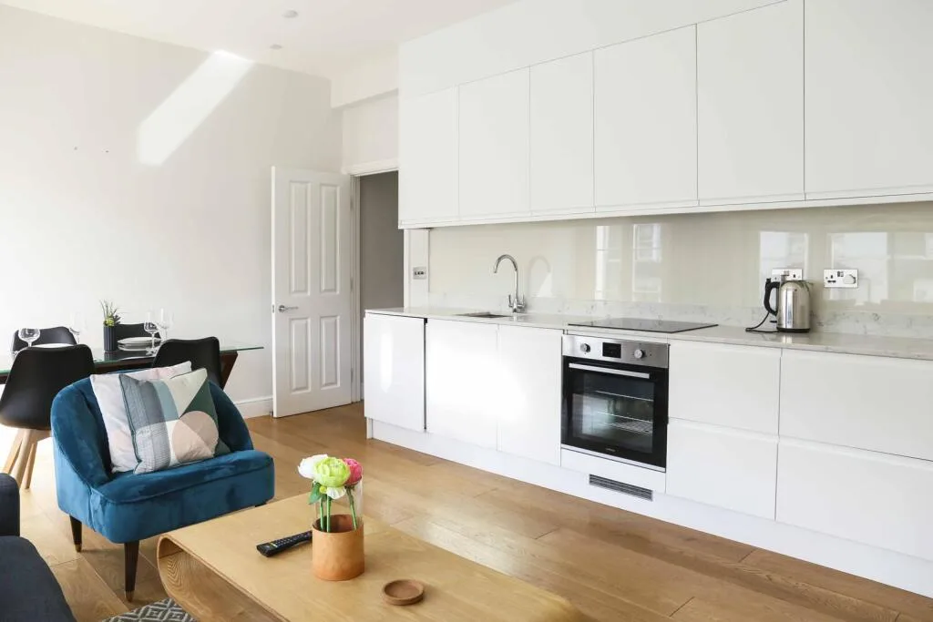 1 bedroom apartment for rent