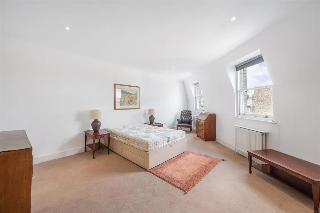 2 bedroom terraced house for rent