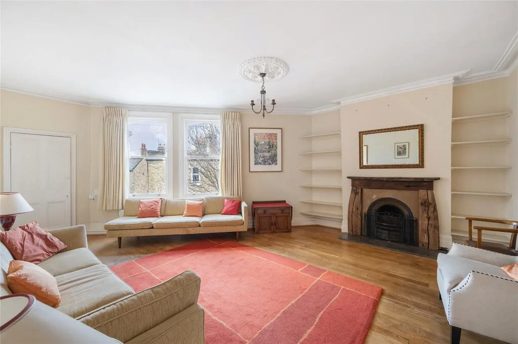 2 bedroom terraced house for rent