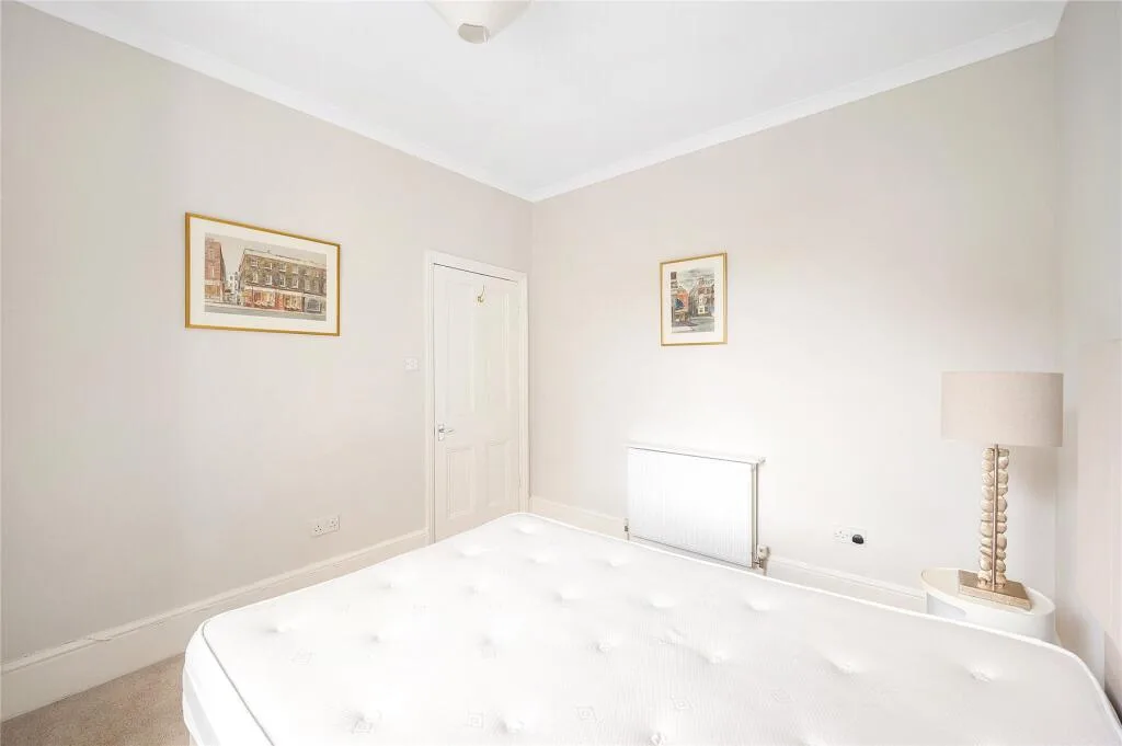 2 bedroom terraced house for rent