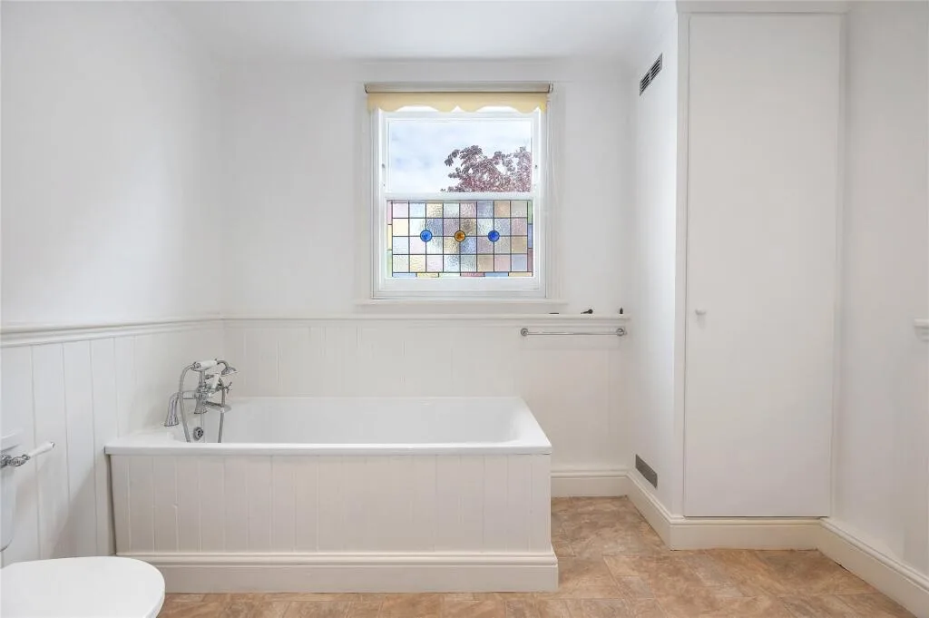 2 bedroom terraced house for rent