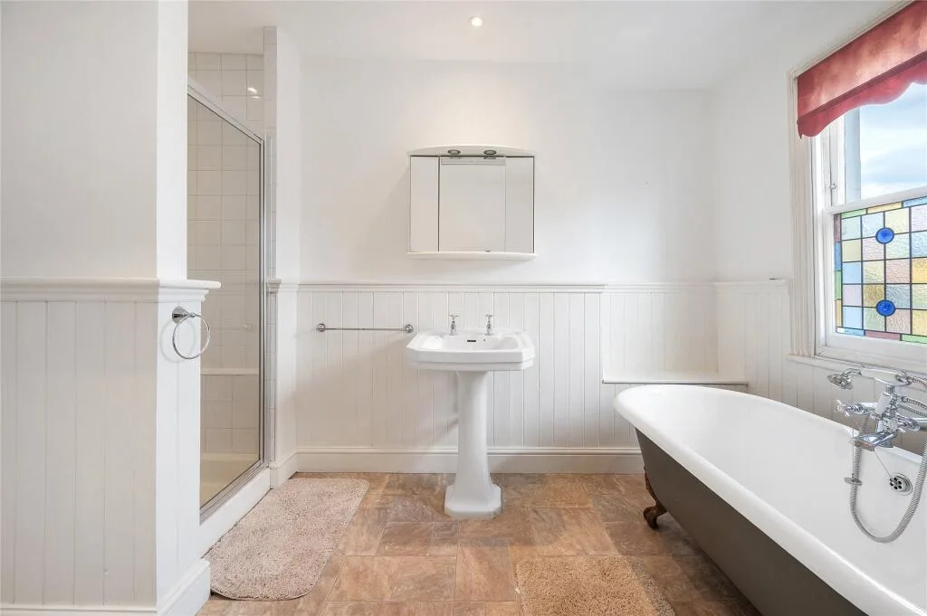 2 bedroom terraced house for rent