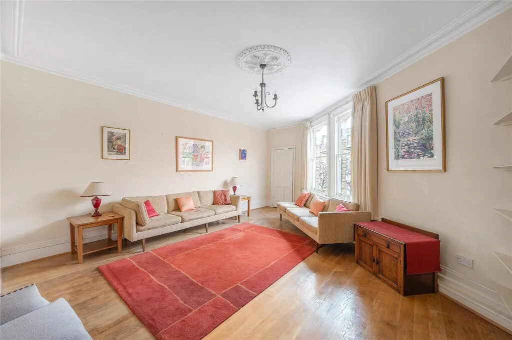 2 bedroom terraced house for rent