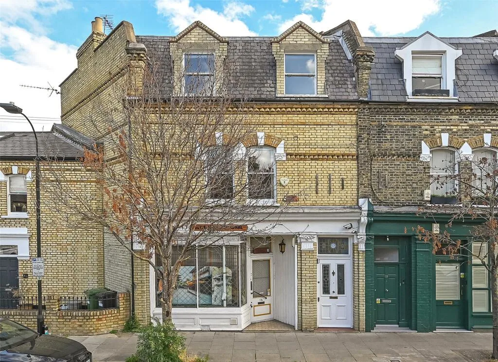 2 bedroom terraced house for rent