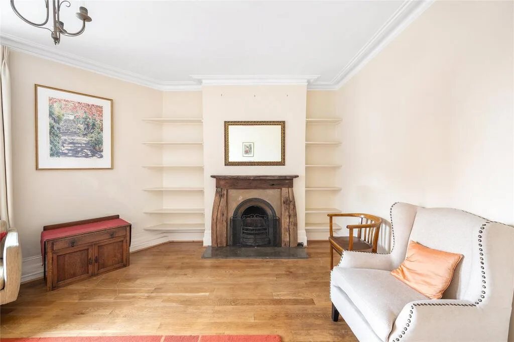2 bedroom terraced house for rent
