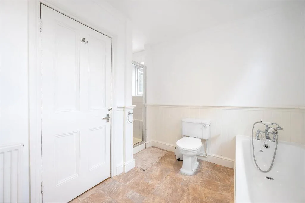 2 bedroom terraced house for rent