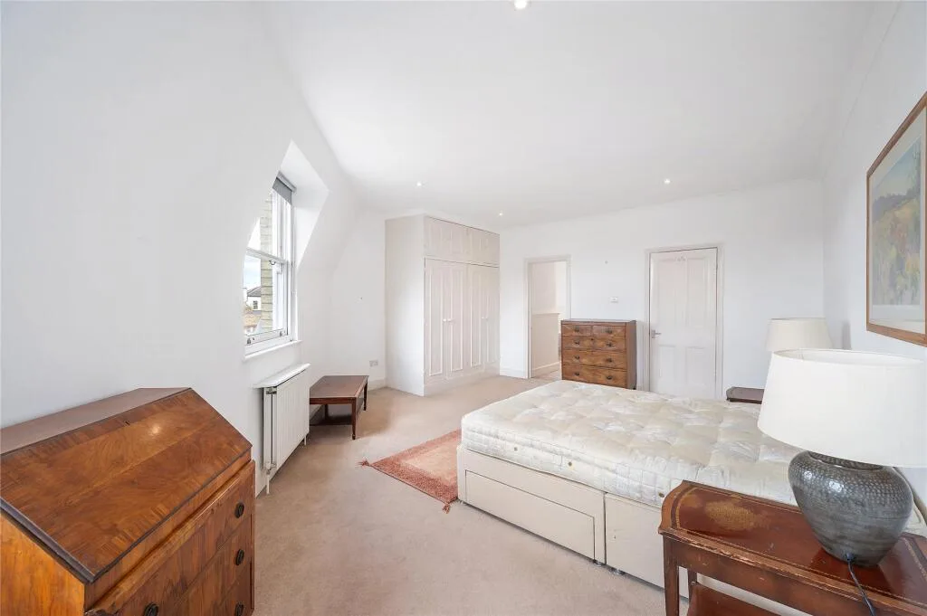 2 bedroom terraced house for rent