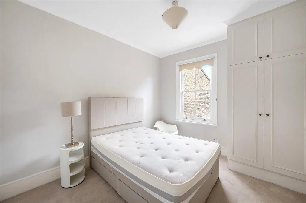 2 bedroom terraced house for rent