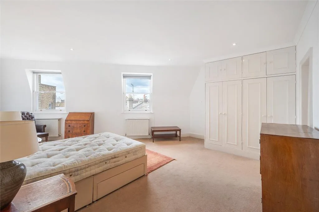 2 bedroom terraced house for rent