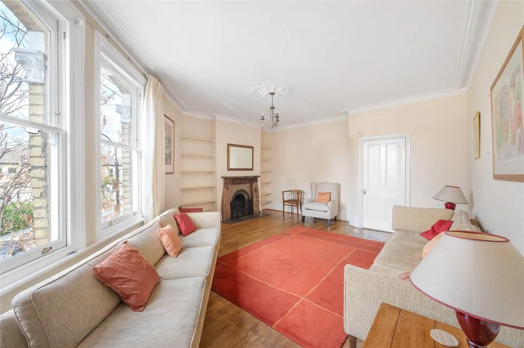2 bedroom terraced house for rent