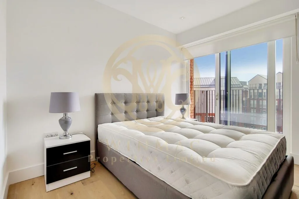 Studio apartment for rent