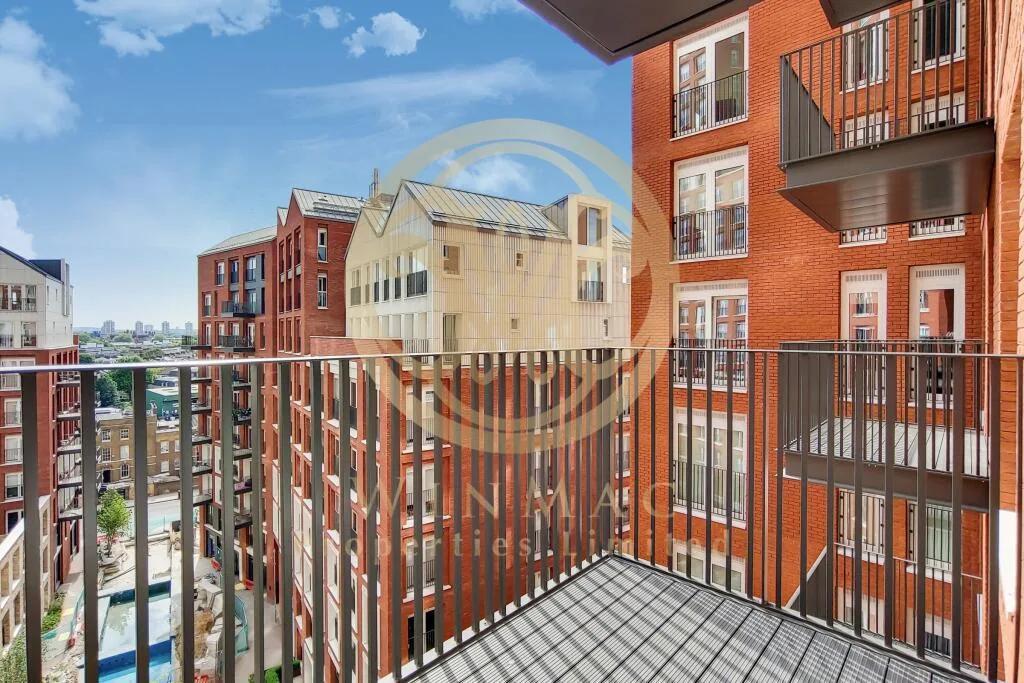 Studio apartment for rent
