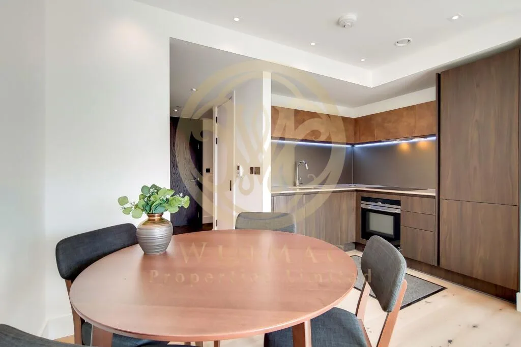 Studio apartment for rent