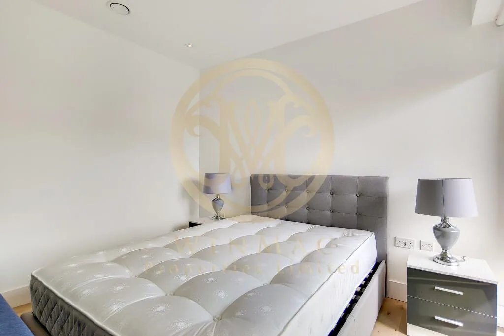 Studio apartment for rent