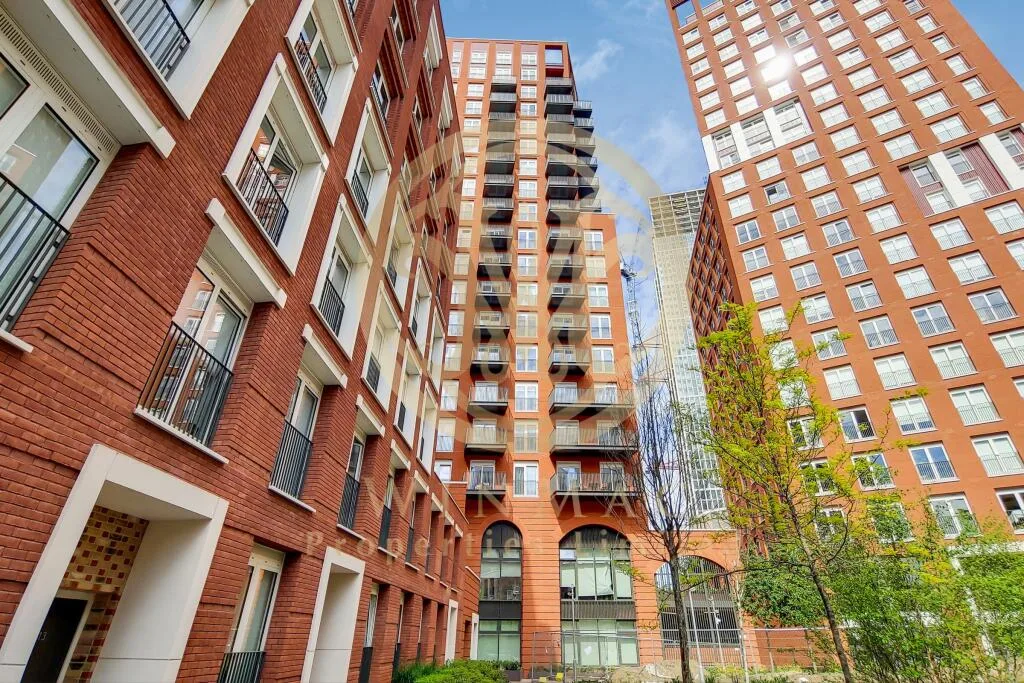 Studio apartment for rent