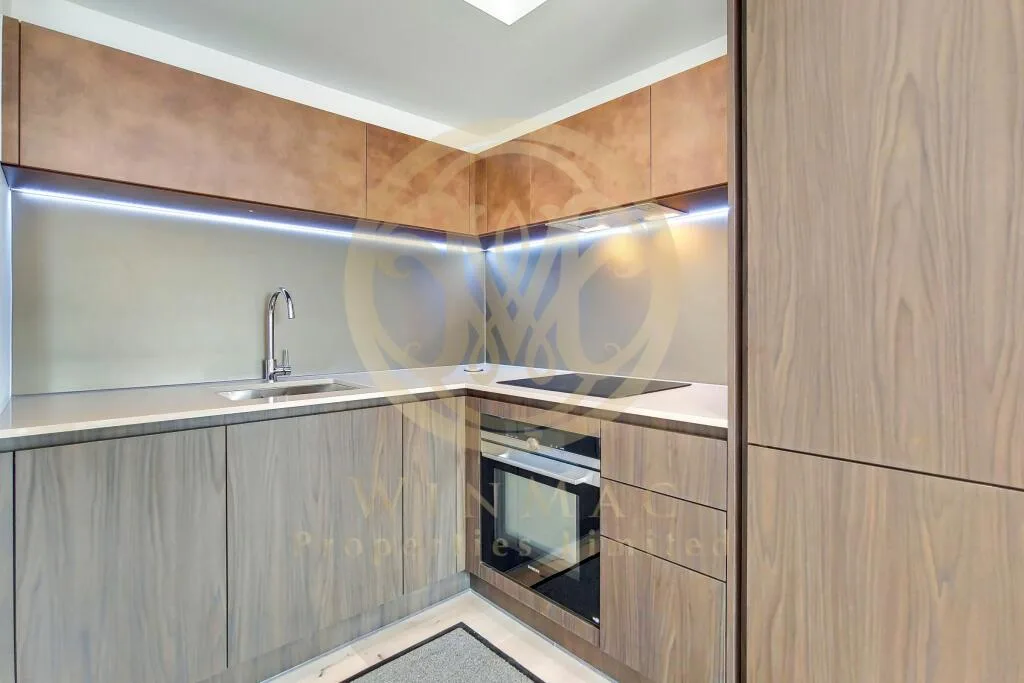 Studio apartment for rent