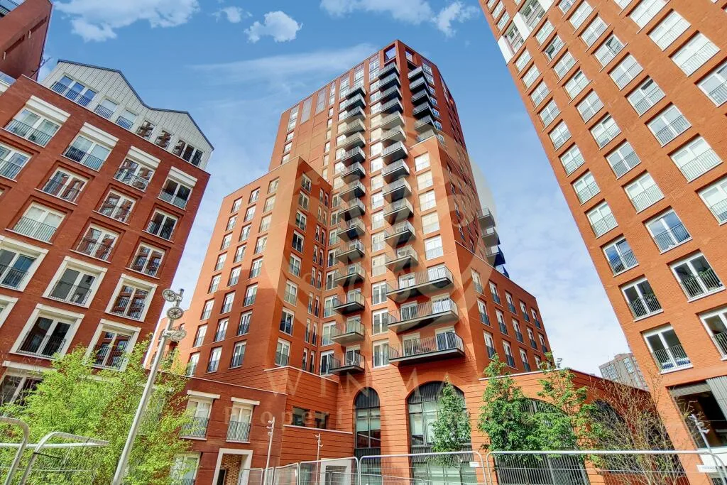 Studio apartment for rent