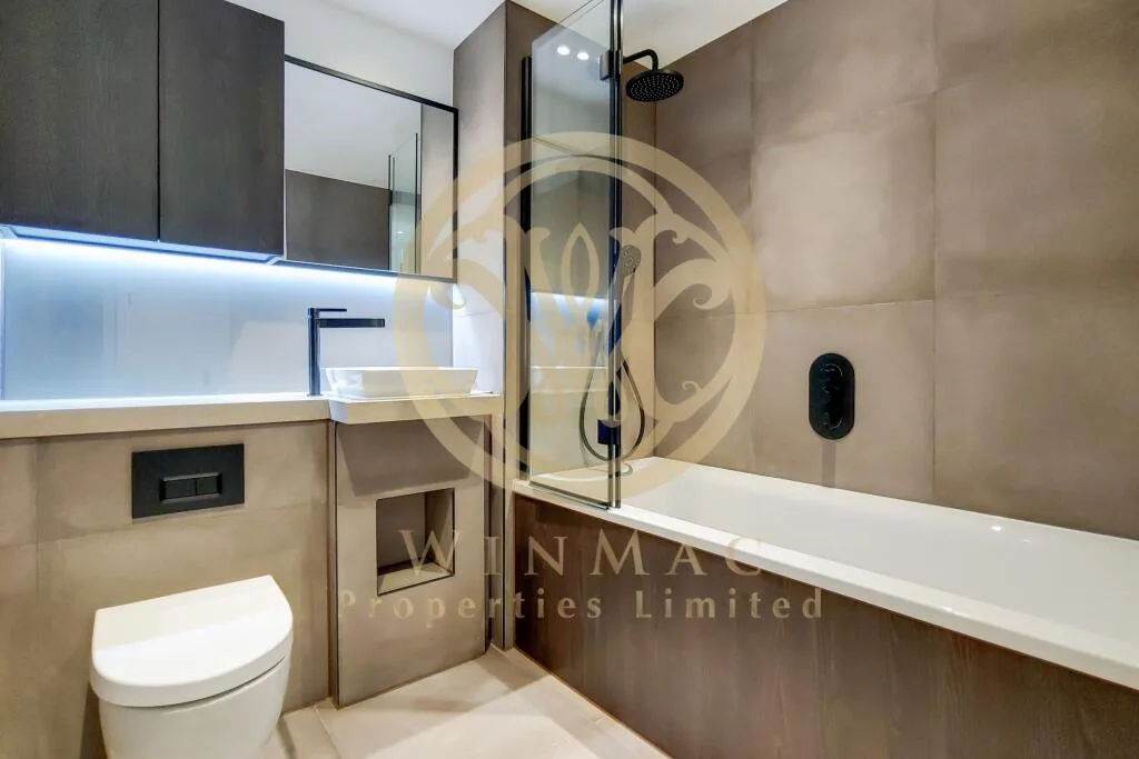 Studio apartment for rent