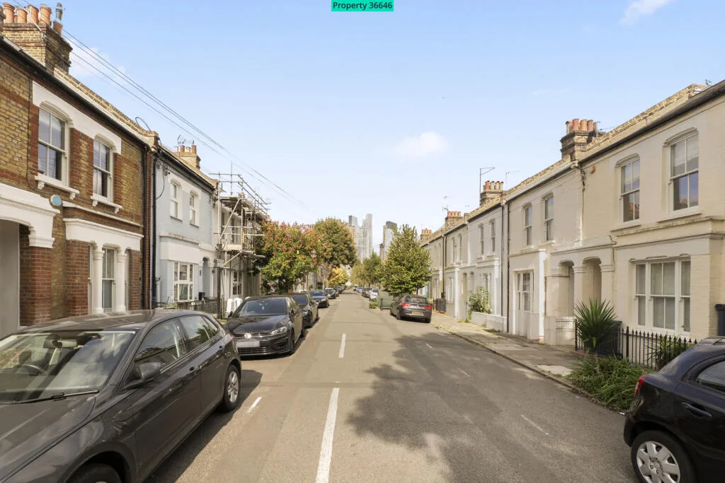 2 bedroom ground floor flat for rent