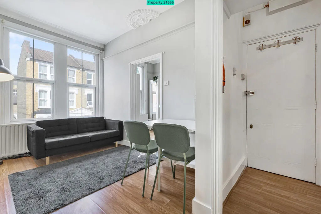 1 bedroom flat for rent