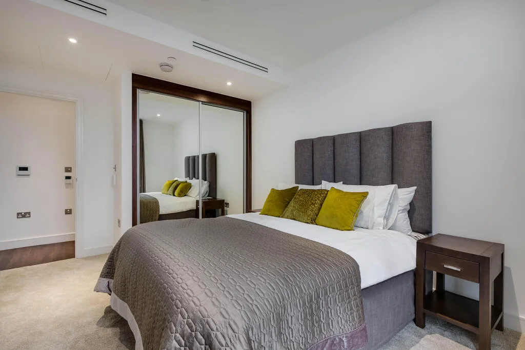 1 bedroom apartment for rent
