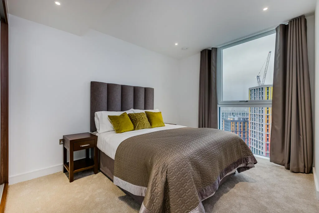 1 bedroom apartment for rent