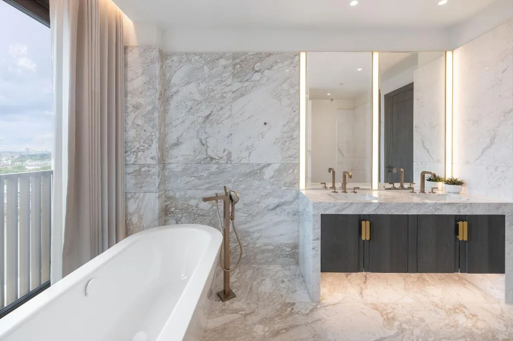 6 bedroom apartment for rent