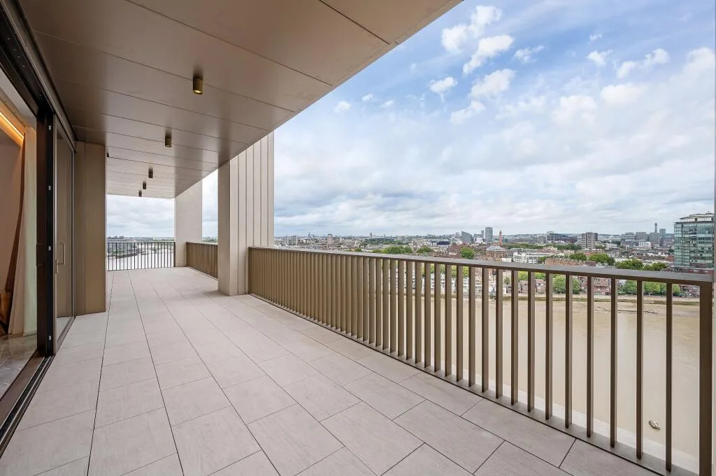 6 bedroom apartment for rent