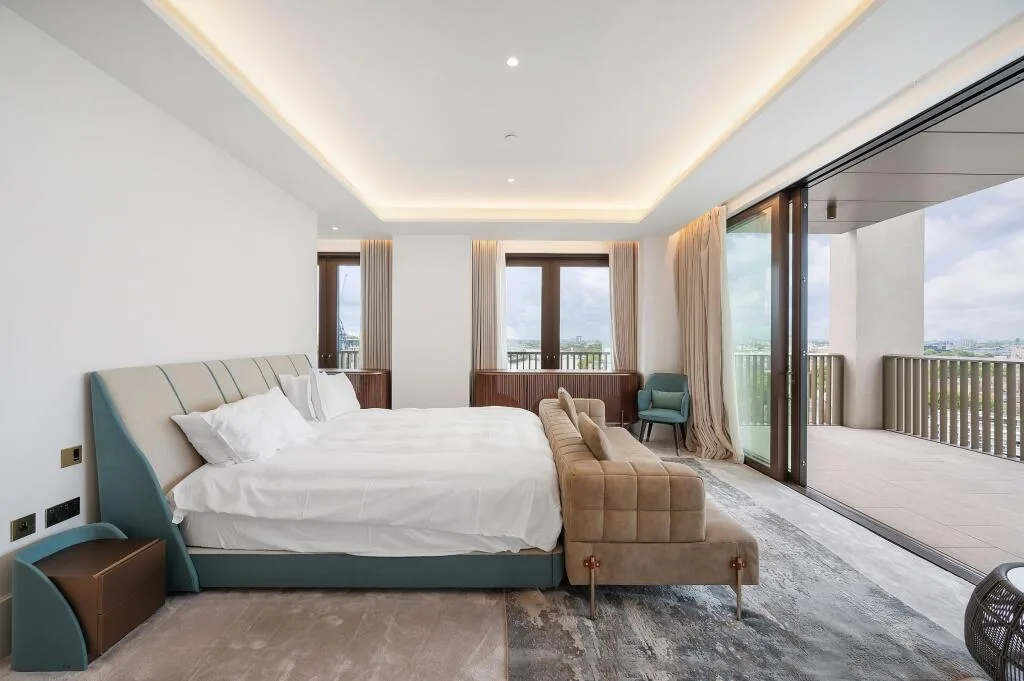 6 bedroom apartment for rent