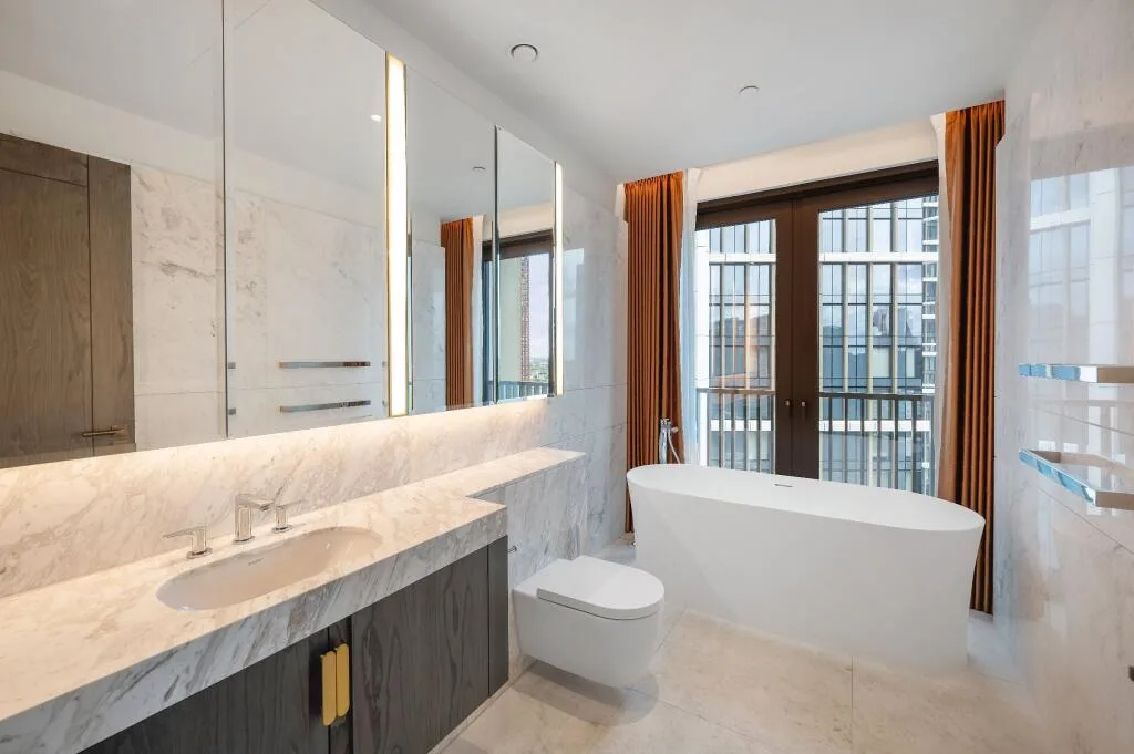 6 bedroom apartment for rent