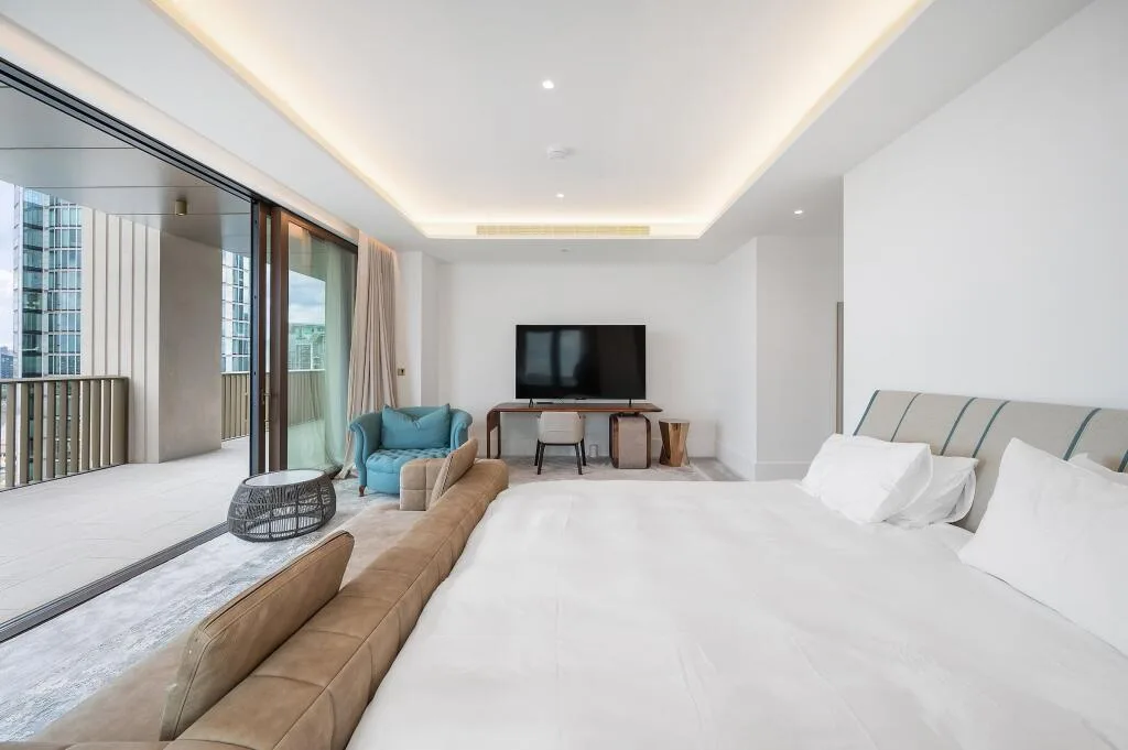 6 bedroom apartment for rent