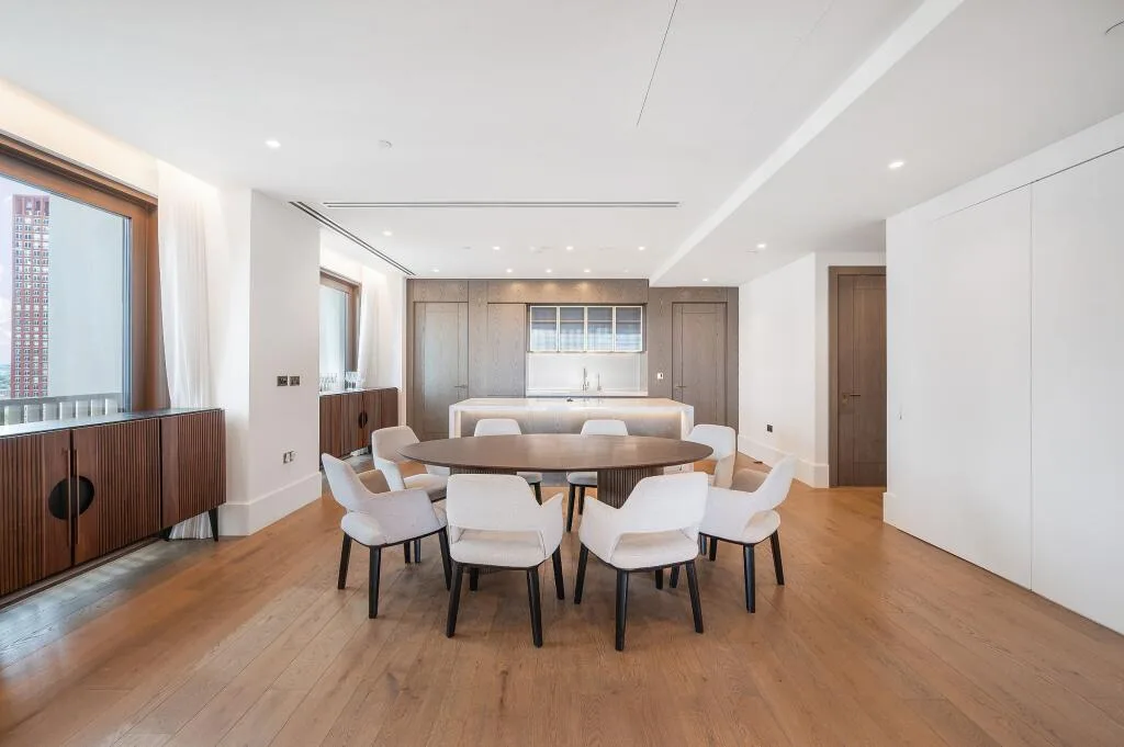 6 bedroom apartment for rent