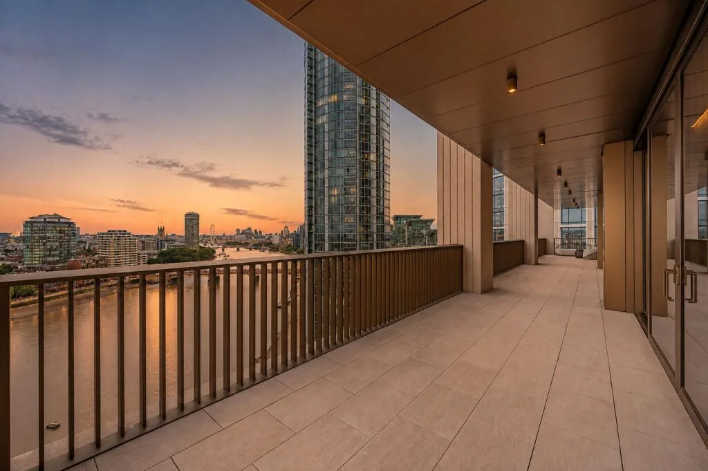 6 bedroom apartment for rent