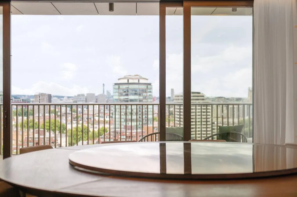 6 bedroom apartment for rent