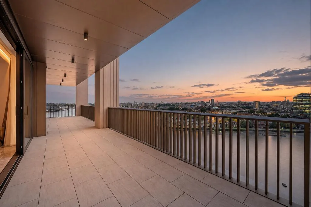 6 bedroom apartment for rent