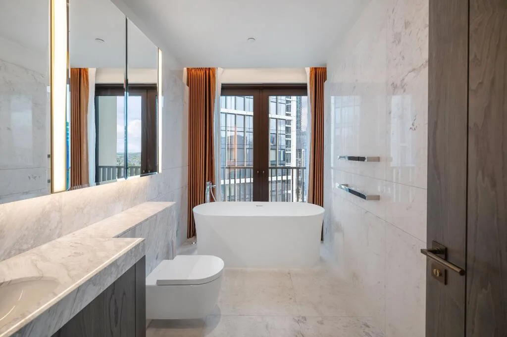 6 bedroom apartment for rent