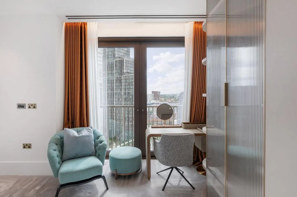 6 bedroom apartment for rent