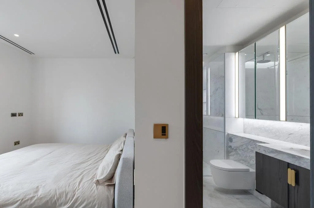 6 bedroom apartment for rent