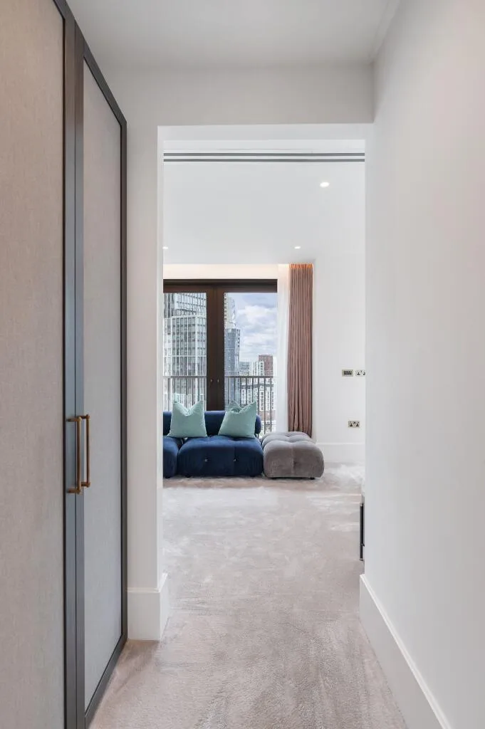 6 bedroom apartment for rent
