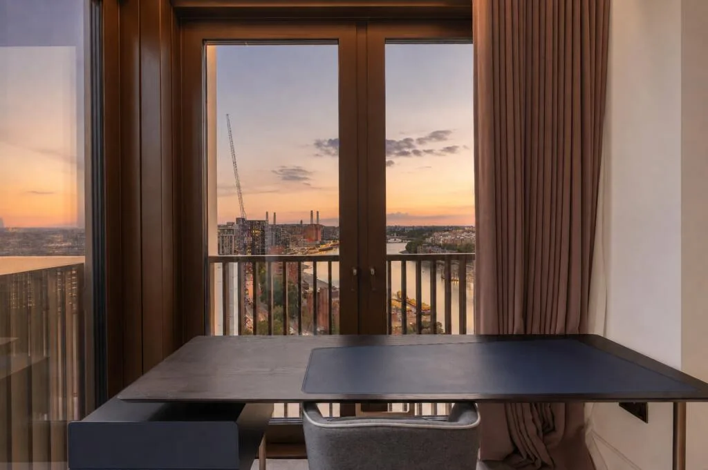6 bedroom apartment for rent